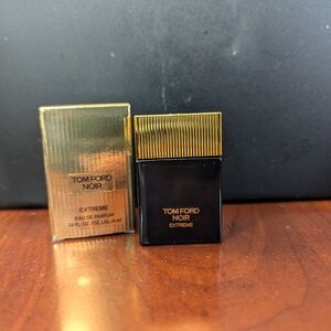 Tom Ford Noir Extreme Eau de Parfum 4ml